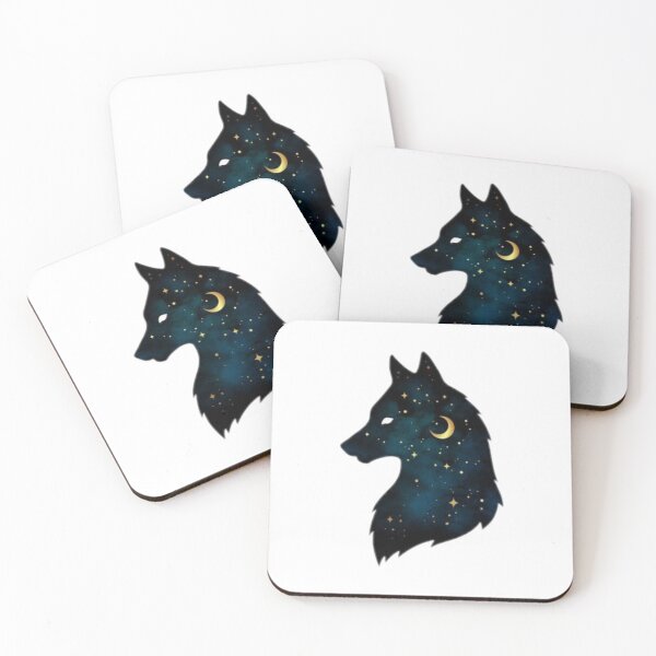 Item preview, Wolf designed and sold by Pikasso 1.