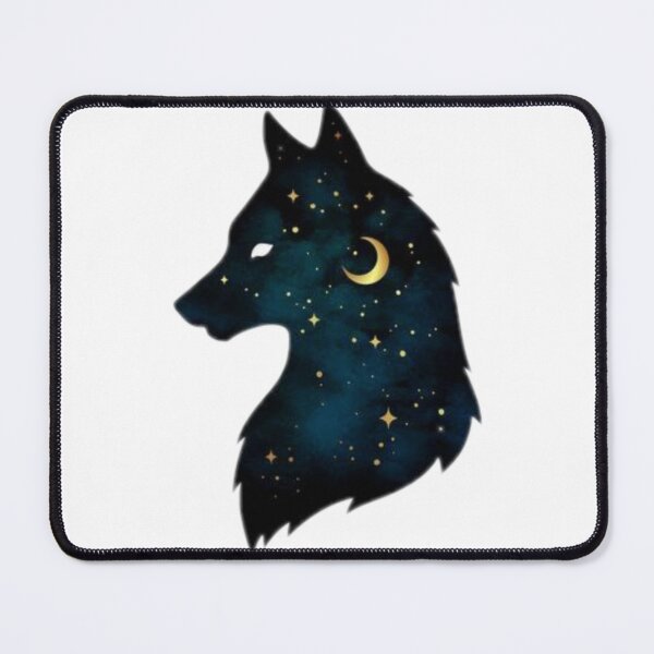 Item preview, Wolf designed and sold by Pikasso 1.