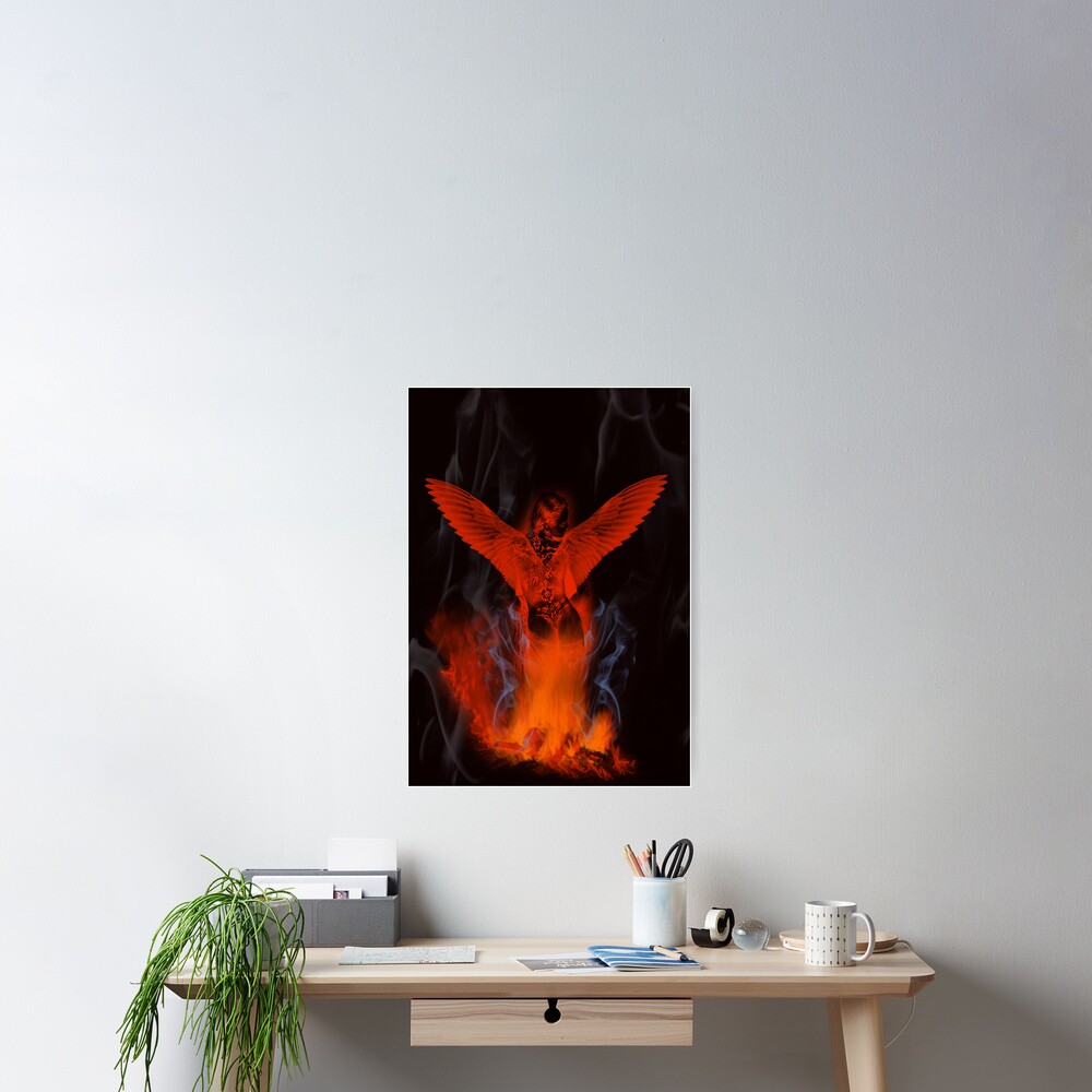 Item preview, Poster designed and sold by cdwork.