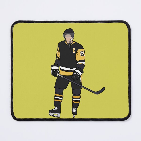 Bobby Orr Diving Celebration Sticker for Sale by RatTrapTees