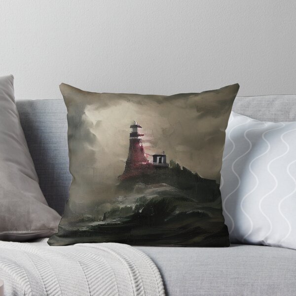 Item preview, The Lighthouse designed and sold by LawPreacher.