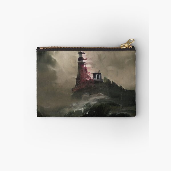 Item preview, The Lighthouse designed and sold by LawPreacher.