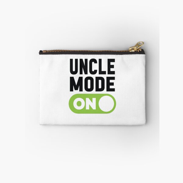 Item preview, Uncle Mode On designed and sold by freshLayer.