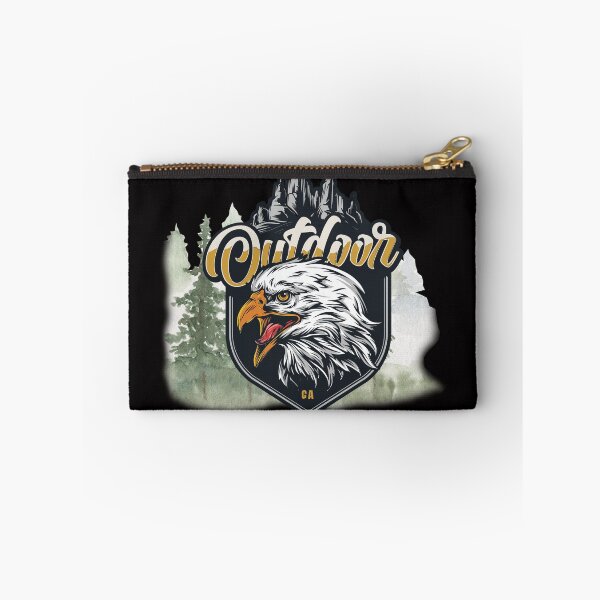 Item preview, Mountain Eagle and Outdoor Mountain Activities  designed and sold by ArtOfStars.