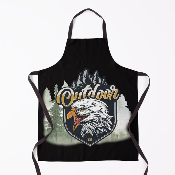 Item preview, Mountain Eagle and Outdoor Mountain Activities designed and sold by ArtOfStars.