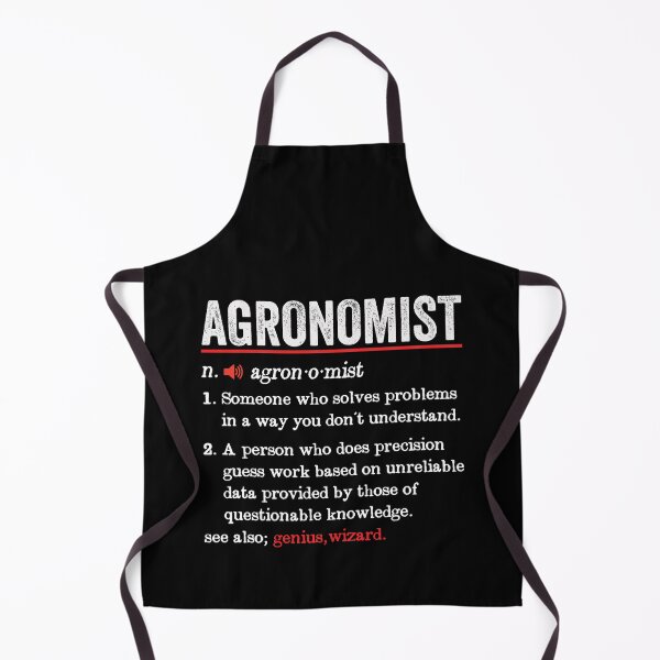 Item preview, Agronomist Funny Definition: Agronomy Funny Agronomist Gift designed and sold by Adexyl.
