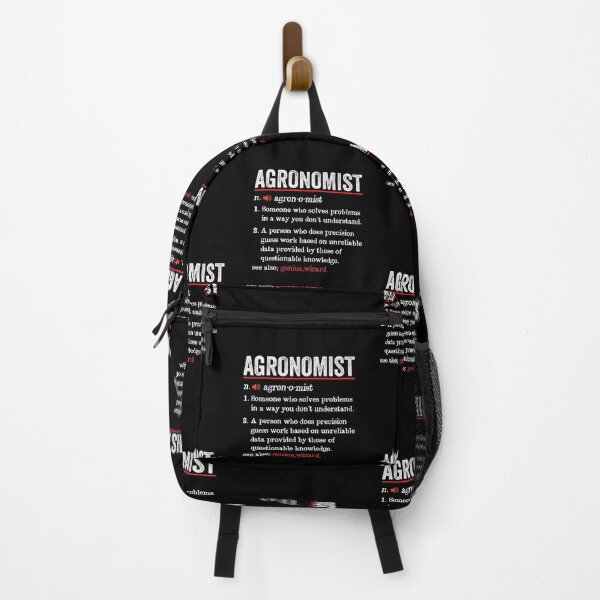 Item preview, Agronomist Funny Definition: Agronomy Funny Agronomist Gift designed and sold by Adexyl.