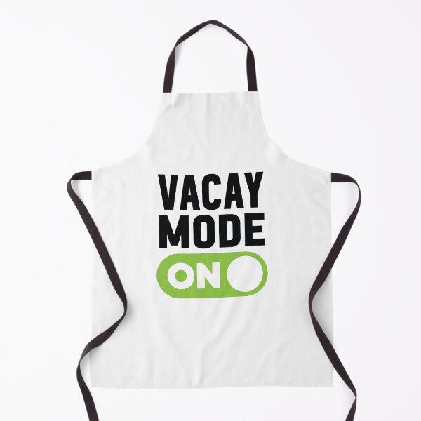 Item preview, Vacay Mode On designed and sold by freshLayer.