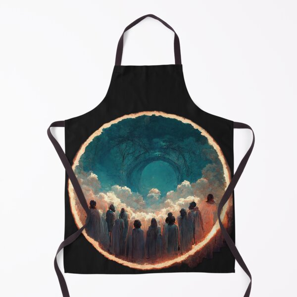 Item preview, Inner Circle designed and sold by selfreference2.