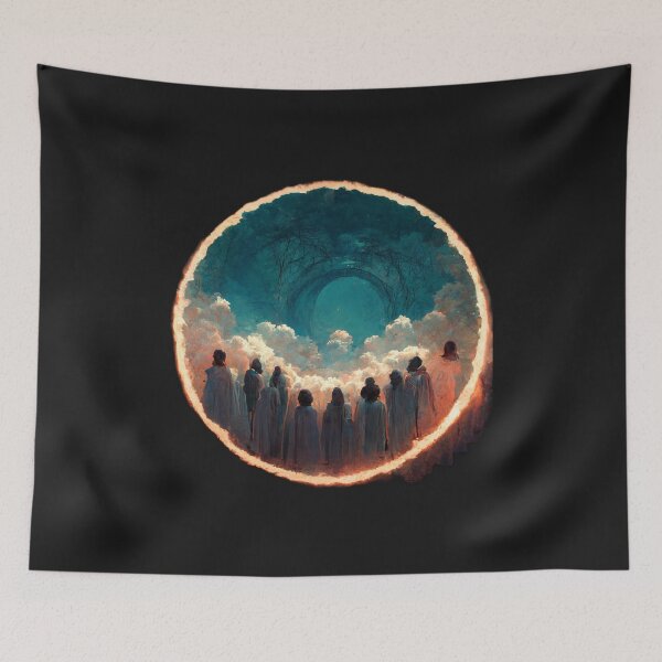Item preview, Inner Circle designed and sold by selfreference2.