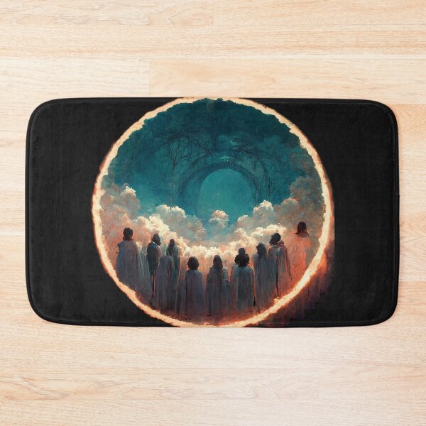 Item preview, Inner Circle designed and sold by selfreference2.