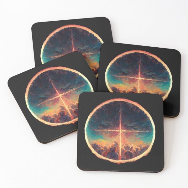 Item preview, Solar Flare designed and sold by selfreference2.
