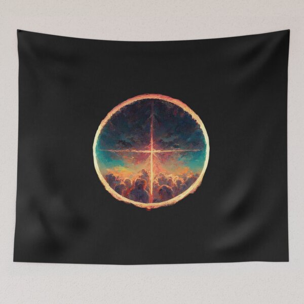 Item preview, Solar Flare designed and sold by selfreference2.
