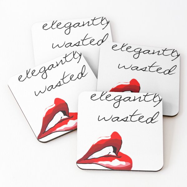 Item preview, Elegantly Wasted designed and sold by Brusnika.