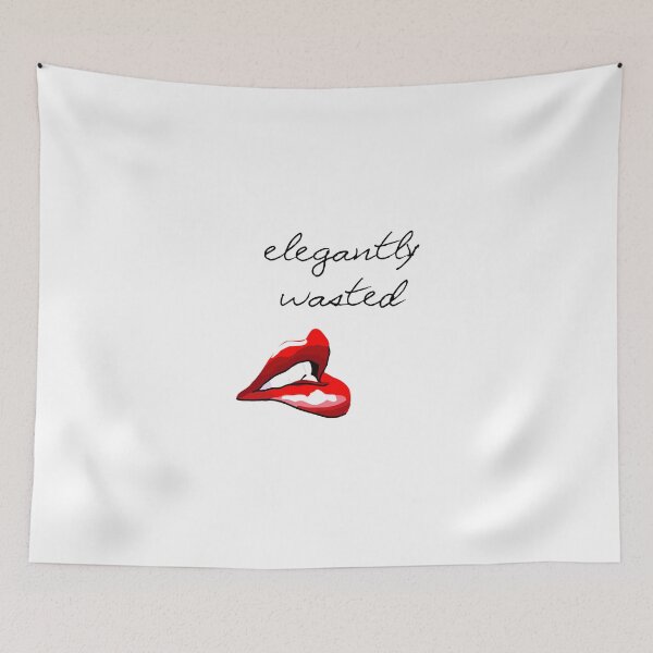 Item preview, Elegantly Wasted designed and sold by Brusnika.