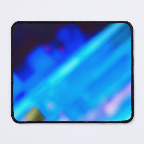 Item preview, Abstract Blue Hues designed and sold by RandomaLuxImage.