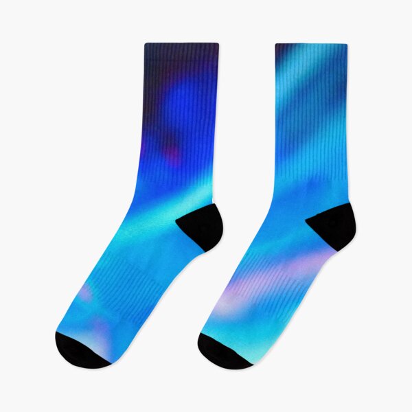 Item preview, Abstract Blue Hues designed and sold by RandomaLuxImage.
