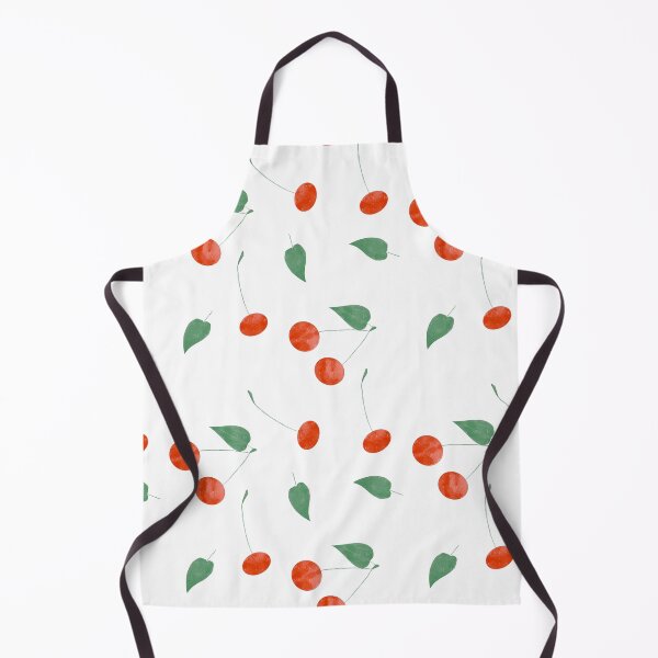 Item preview, Sweet cherries. Beautiful summer pattern with cherries designed and sold by ElenaPost.