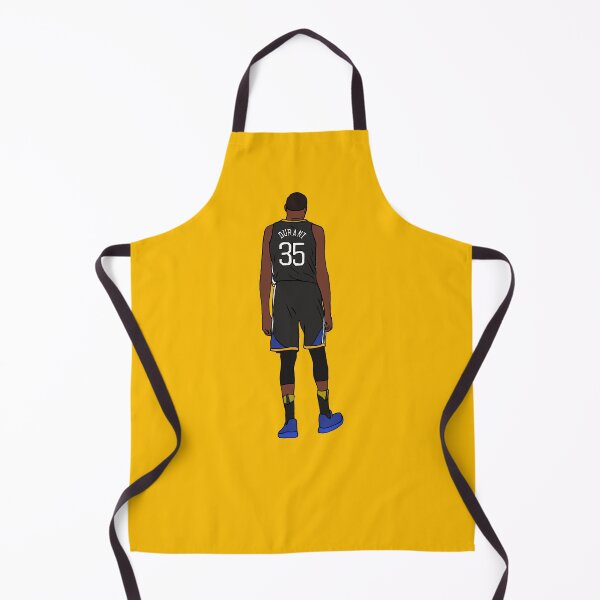 Item preview, Kevin Durant Back-To designed and sold by RatTrapTees.