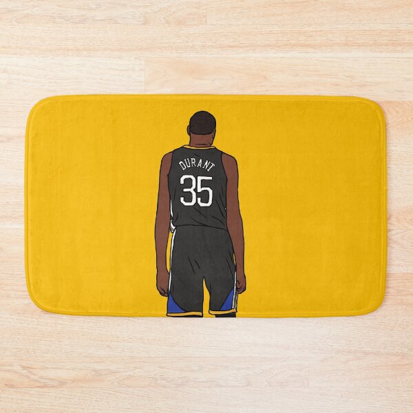 Item preview, Kevin Durant Back-To designed and sold by RatTrapTees.