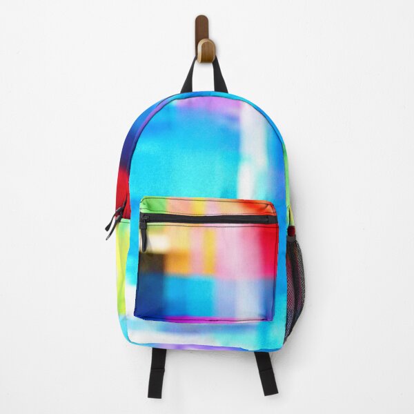 Item preview, Digital Rainbow Cyber Art designed and sold by RandomaLuxImage.