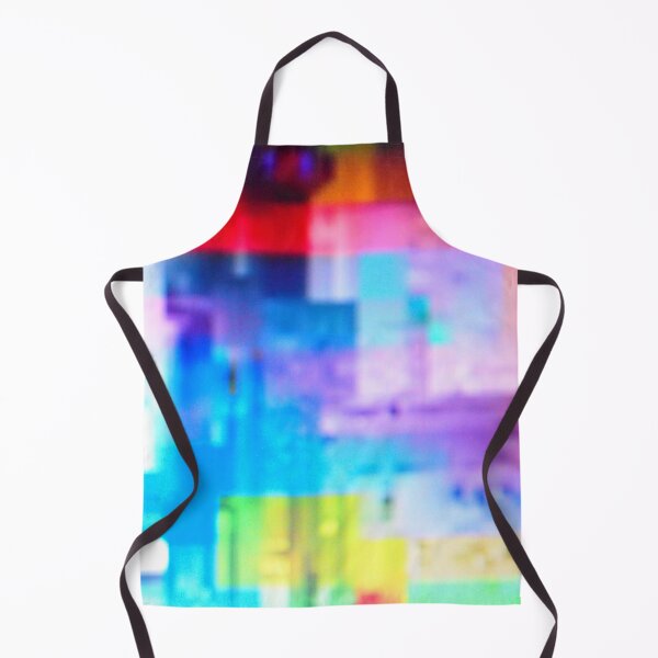Item preview, Digital Rainbow Cyber Art designed and sold by RandomaLuxImage.