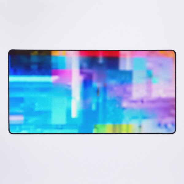 Item preview, Digital Rainbow Cyber Art designed and sold by RandomaLuxImage.