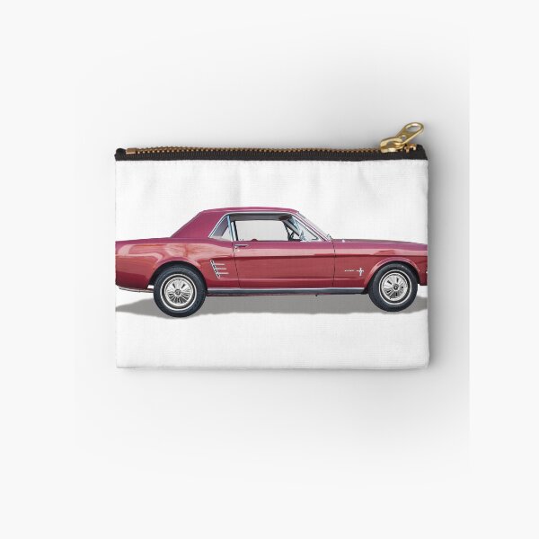 Item preview, Classic Mustang Print designed and sold by trqffic.