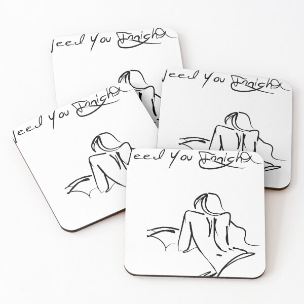 Item preview, Need You Tonight designed and sold by Brusnika.