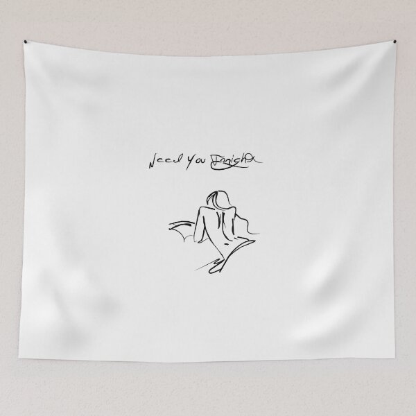 Item preview, Need You Tonight designed and sold by Brusnika.