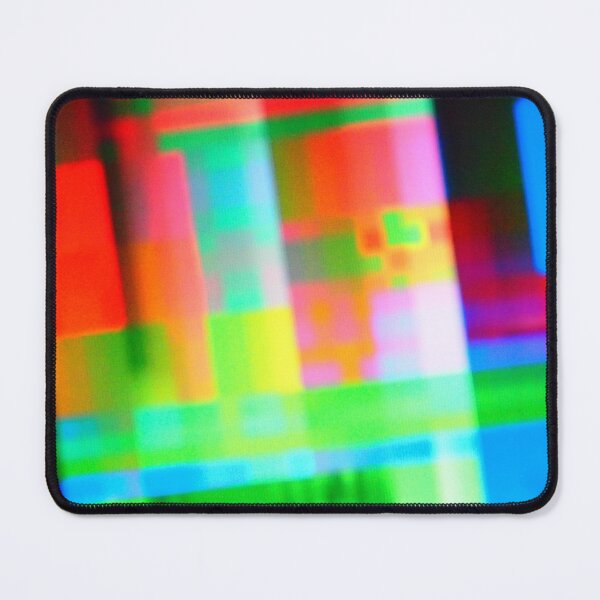 Item preview, Abstract Digital Color Layers designed and sold by RandomaLuxImage.