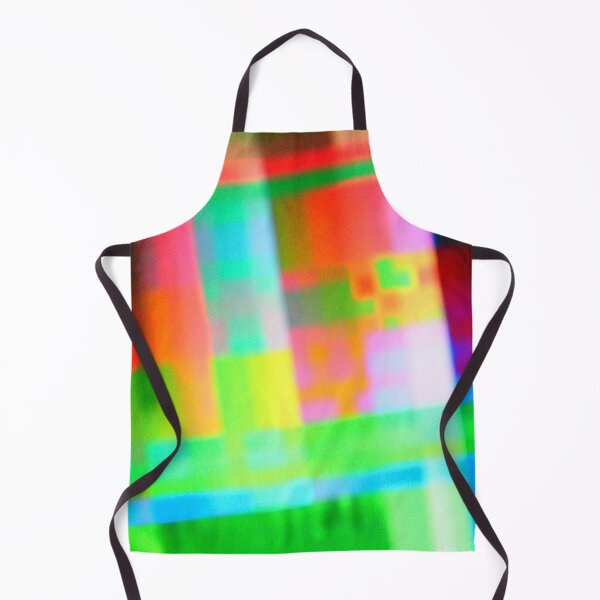 Item preview, Abstract Digital Color Layers designed and sold by RandomaLuxImage.