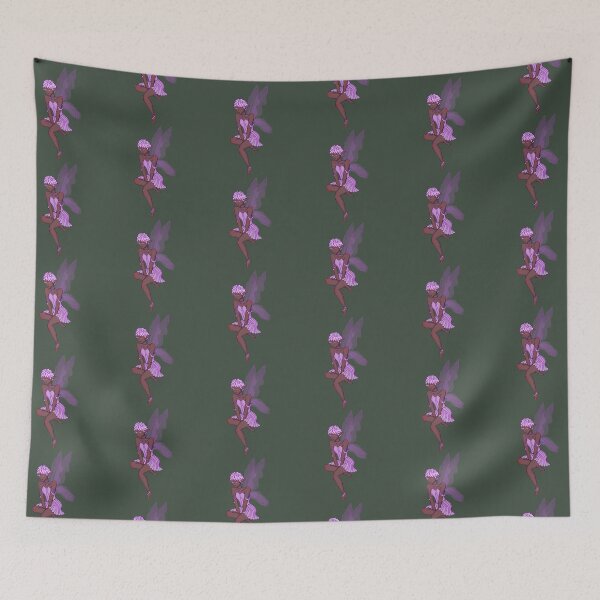 Item preview, hada lila designed and sold by lavenderMagpie.