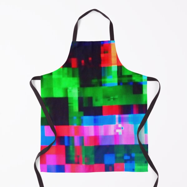 Item preview, Abstract Digital Color Layers (alt) designed and sold by RandomaLuxImage.