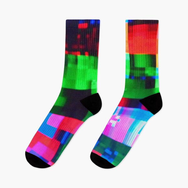Item preview, Abstract Digital Color Layers (alt) designed and sold by RandomaLuxImage.