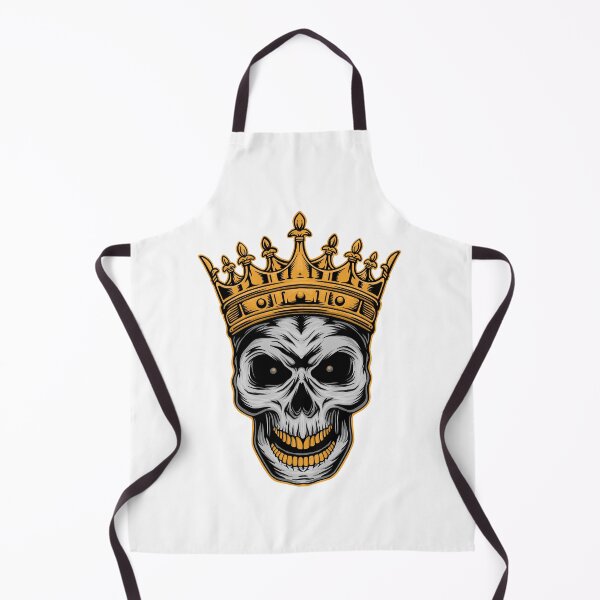 Item preview, King Skull designed and sold by arjana31.