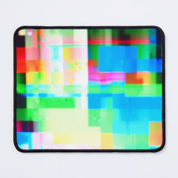 Item preview, Abstract Digital Color Layers (alt 2) designed and sold by RandomaLuxImage.