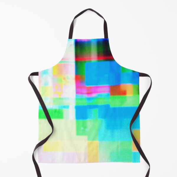 Item preview, Abstract Digital Color Layers (alt 2) designed and sold by RandomaLuxImage.