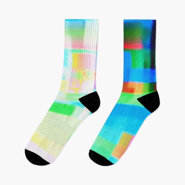Item preview, Abstract Digital Color Layers (alt 2) designed and sold by RandomaLuxImage.