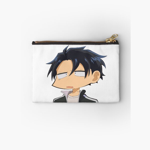 Item preview, Kou Yamori - Call of the Night - Yofukashi no Uta - Chibi designed and sold by KATHHESTORE.