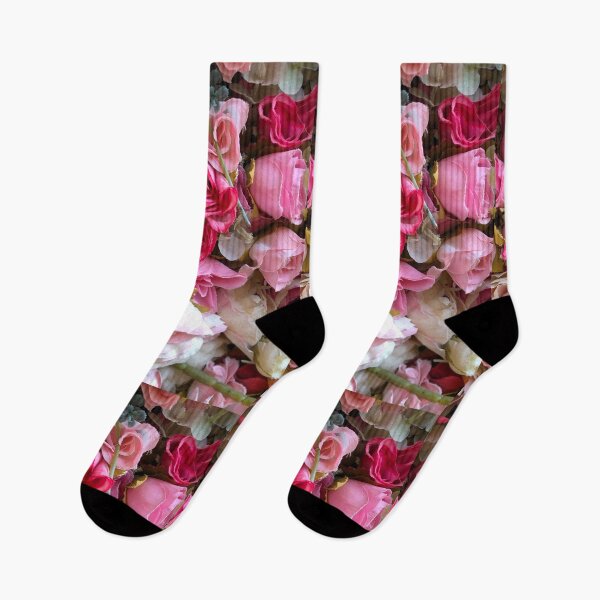 Item preview, Flowers, Red roses, Pink roses,  designed and sold by PicsByMi.