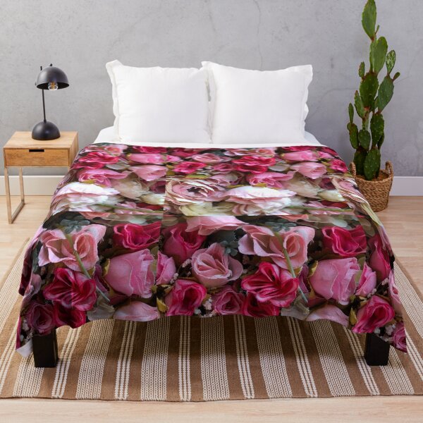 Item preview, Flowers, Red roses, Pink roses, designed and sold by PicsByMi.