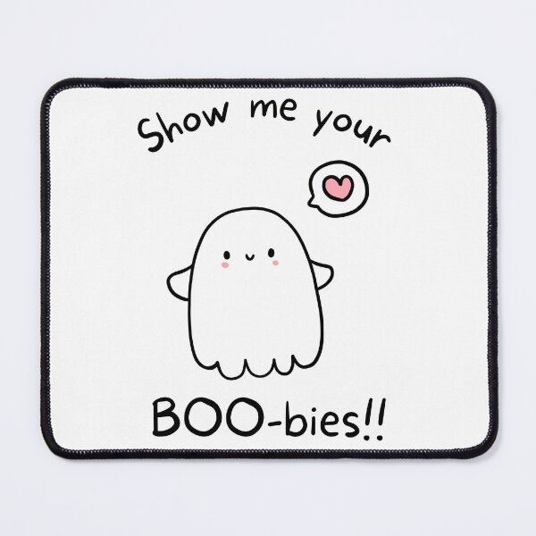 Item preview, Show me your BOO bies designed and sold by BlkBearyDesigns.