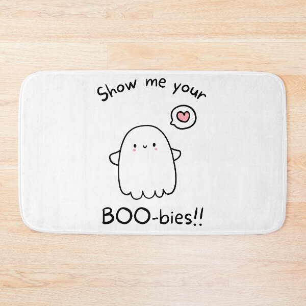 Item preview, Show me your BOO bies designed and sold by BlkBearyDesigns.