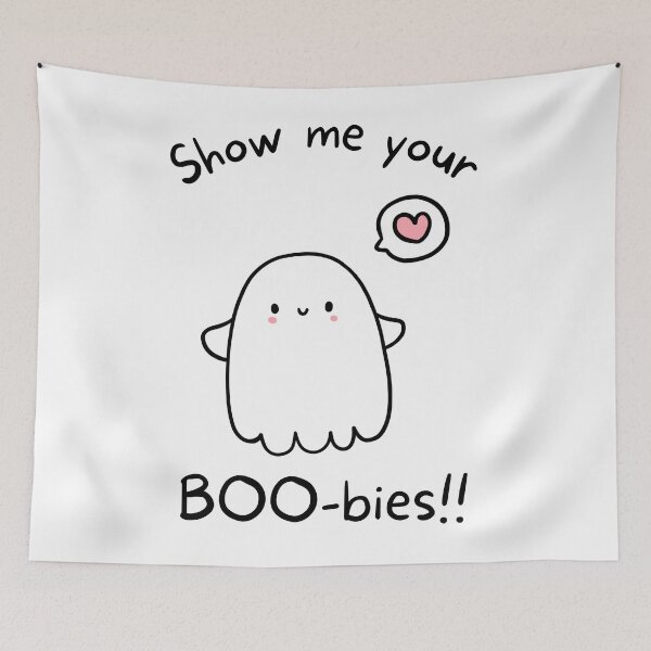 Item preview, Show me your BOO bies designed and sold by BlkBearyDesigns.