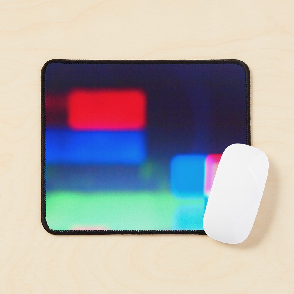 Item preview, Mouse Pad designed and sold by RandomaLuxImage.