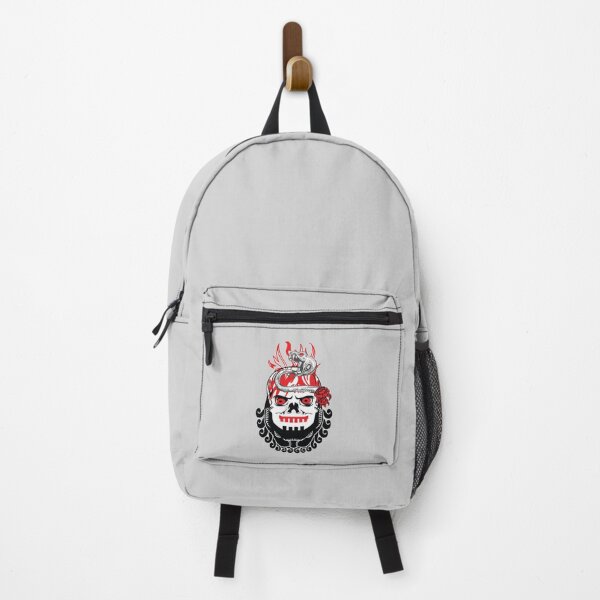 Item preview, Skull Snake The Best Teacher Flower Bright Red Design designed and sold by BestTeacher.