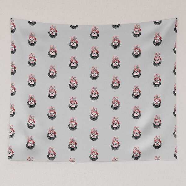 Item preview, Skull Snake The Best Teacher Flower Bright Red Design designed and sold by BestTeacher.