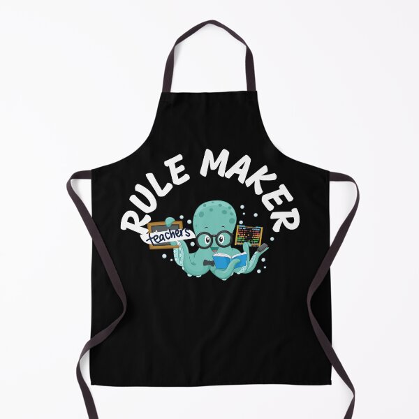 Item preview, Rule Maker - Teacher designed and sold by Saimia.