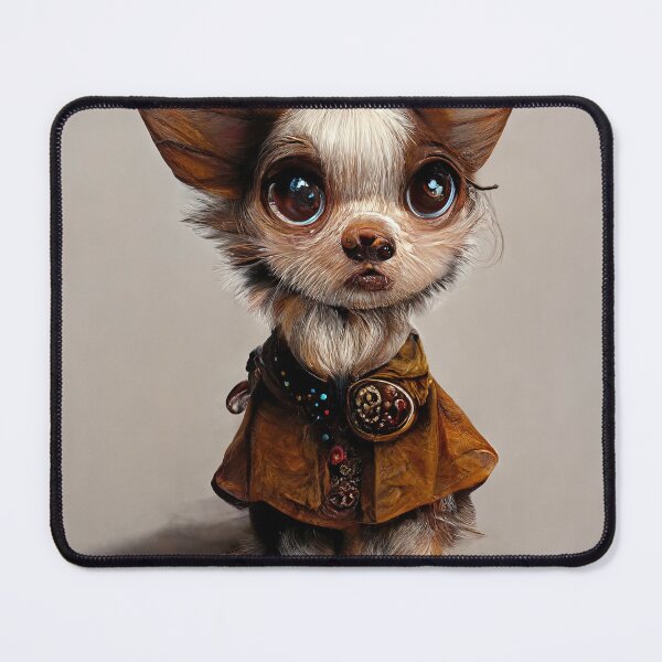Item preview, Magic Pup designed and sold by 2Piglets.